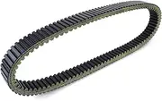 Drive Belt Compatible with Ski-Doo Skidoo Skandic SUV 600 WT Lynx 6900 ST 550 600 417300155