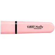 Bic Tank Marking Highlighter Pastel Pink