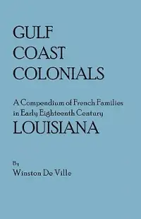 在飛比找博客來優惠-Gulf Coast Colonials. a Compen