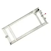 NNEDSZ Wiring Board Beehive Frame Jig Bee Hive Deep Frames Assembly Tool Beekeep