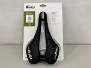 Selle Italia Max SLR Boost Gel Superflow L3 155x248 mm Ti316 Rail Saddle (Black)