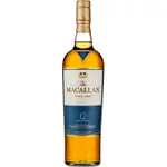 [The Macallan] The Macallan 12 Year Old Malt Whisky 700mL