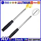 Golf Ball Retriever 8 Sections Stainless Telescopic Golf Ball Pickers for Water