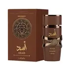 New Lattafa Asad Bourbon Eau De Parfum 100ml Perfume