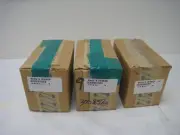 NEW Berkeley Process Controls ASM81-A-0/L-00-LB/10 AC brushless servo motor