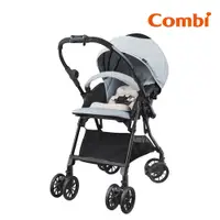 在飛比找PChome24h購物優惠-Combi Neyo Compact 4Cas 微風藍