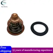 Thermostat 6AW-12411-00 For Yamaha Outboard 300HP 350HP Engines Sierra 18-3634