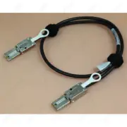 Genuine New EMC Amphenol 1M/3FT Mini SAS SFF-8088 to Mini SAS Cable 038-003-786