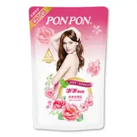 在飛比找蝦皮購物優惠-PON PON 澎澎香浴乳 (亮澤滋潤型) 補充包 700g