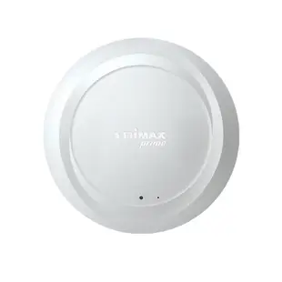 EDIMAX 訊舟 免運 CAX1800 無線基地台 Wi-Fi 6 雙頻吸頂式 PoE AP MU-MIMO 無線網路