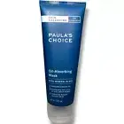 Paula's Choice Skin Balancing Oil-Absorbing Mask 118 mL/ 4 oz Full Size