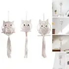 -Macrame Wall Hanging, Bohemian Tapestry, Wall Decor, Boho Wall Decor for Window