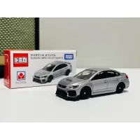 在飛比找蝦皮商城精選優惠-Tomica x 三田電機限定 Subaru  WRX S4