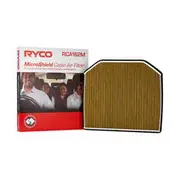 Ryco N99 MicroShield Cabin Air Filter - RCA162M