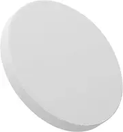 Uonlytech Ceramic Pottery Kiln Mat Refractory Support Pad for Microwave Firing Clay Pottery DIY Kiln Tool
