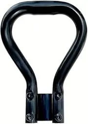[Daiilg] Recliner Handle Extender, Recliner Lever Extender for Lazy Boy, Heavy Duty Steel Oversized Recliner Chair Hand Extender