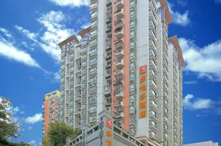 多倫多酒店(深圳前海店)Toronto Hotel (Shenzhen Qianhai Road)