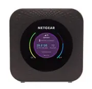 ^Netgear Nighthawk MR1100 M1 Mobile Hotspot Router Dual-Band 4G LTE
