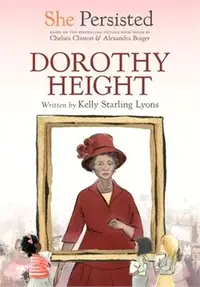 在飛比找三民網路書店優惠-She Persisted: Dorothy Height