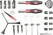 Bikeservice Engine Calibration Maintenance Tool Set (BS30017)