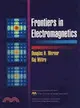 FRONTIERS IN ELECTROMAGNETICS