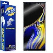 [2-Pack] ArmorSuit Samsung Galaxy Note 9 Case Friendly Screen Protector