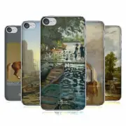 OFFICIAL THE NATIONAL GALLERY NATURE HARD BACK CASE FOR APPLE iPOD TOUCH MP3