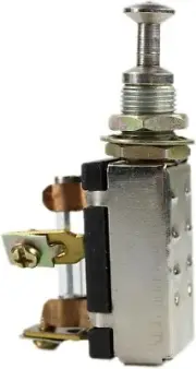 E-20A1701 Universal Push/Pull Light Switch for Ford/ New Holland