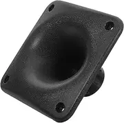 Multi-use Horn Speakers Audio Loudspeaker Outdoor Performance Speaker Compact