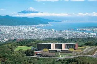 日本平飯店Nippondaira Hotel