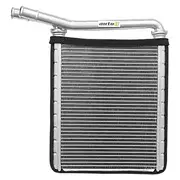 AC Heater Core for Toyota Rukus AZE151R 2.4L Petrol 2AZ-FE 05/10 - 12/15