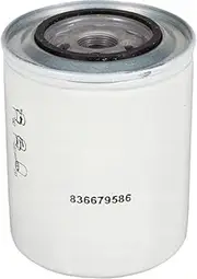 BANGTE V836667235 Engine Oil Filter Compatible with Massey Ferguson MF 7724 7722 7720 7719 7620 7622 7618 7616 6616 5609 (T3 SISU Dyna-4 Dyna-6 Dyna-VT) Challenger MT455D MT465D MT555D MT575D Tractors
