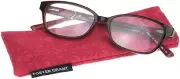 Reading Glasses Coloread EVALINA +1.25 +1.50 +1.75 +2.00 +2.50 #954