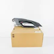 Genuine MINI R60 R61 Trim Side Turn Signal Left Black Checkered 51139807463 (for: Mini)
