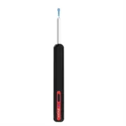 WIFI Ear Wax Remover Otoscope Camera Wireless Ear Cleaner Camera with LED Lights -Black
