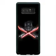 Black Metallic Skull Case Cover For Samsung Galaxy S23 S22 Plus Ultra S21+ S20
