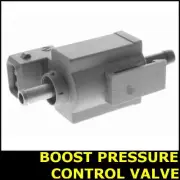 Boost Pressure Control Valve FOR PORSCHE PANAMERA 970 4.8 09->13 M 48.70 Petrol
