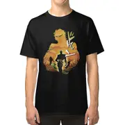Stardust Crusader Dio T-shirt
