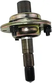 Spindle Fit for MTD 11.5/32,665E,1450E,B10,B12,B100,B114,B117,B118,B120,B125,B128,B/115,C450D,C451D,L450E,91S,717-0900