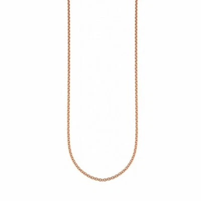 Joop Women Necklace Silver Rose Without Katy JPNL90629C420