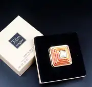 Vintage Limited Edition Lancome Tresor Paris Solid Perfume