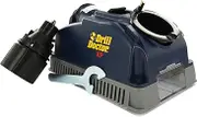 Tivoly Drill Doctor 400 Drill Sharpener for 2.5 to 13 mm Drill Bit Sharpener to 118 Degree Point Angle