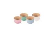 Chasseur Macaron Ramekin 4 Piece Set