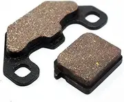 BLYGO GB Disc Brake Caliper Pads PIT PRO TRAIL Quad Dirt Bike ATV Dune Buggy Go Kart