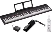 Roland Go Piano 88- GO88P 88 Key Portable Digital Keyboard