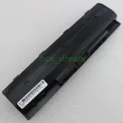 New Battery for HP Envy 14 15 17 HSTNN-LB4N HSTNN-LB4O HSTNN-YB4N PI06 PI09