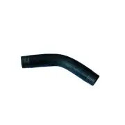 AAP 45⁰ Bend - M/M - Black Steel