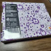 newjeans Unopened Album Super Natural Murakami Crossback Album Minji