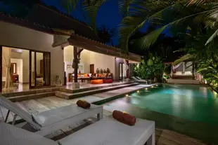 Villa Vastu Seminyak 