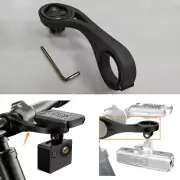 For Garmin Edge GPS Cycling Computer/Action Camera Bike Handlebar Bracket Mount